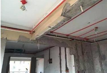 裕华漏水维修 墙面漏水怎么办呢?墙面漏水的原因?