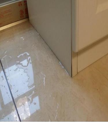 裕华漏水检测 厕所漏水怎么检测?